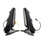 Pair Daytime Running Light Fog Lamp for Honda Civic Type R (2023-2025)