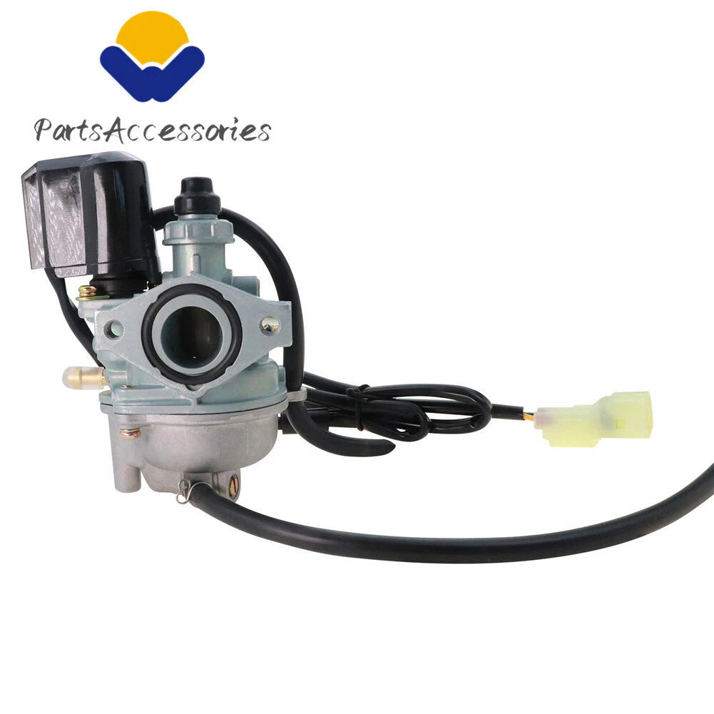 Carburetor for Kawasaki KFX90 (2007–2017, 2019–2020) 15004-Y008 Y003 Y005
