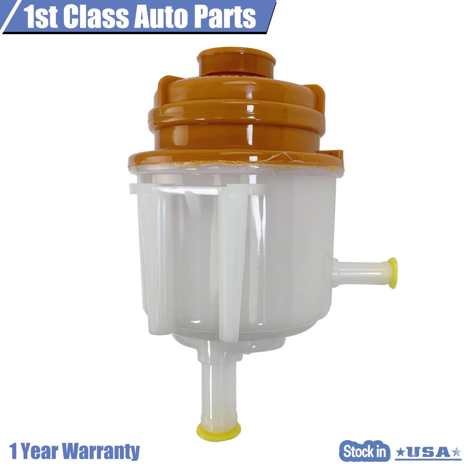 Power Steering Reservoir Tank for Suzuki Grand Vitara (2006–2013) [49140-65J00]