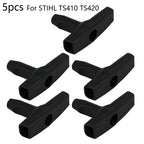 5X Pull Handle for Chainsaws (1121 195 3400)