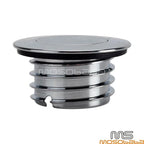 Fuel Gas Tank Cap for Harley Fat Boy Sport Glide Deluxe Low Rider (2018-2021)