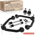 Set of 6 Front Control Arm Ball Joints for Ford Ranger (1998–2011)