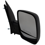 Manual Mirror for Ford E-250 E-350 Super Duty (2002-2008)