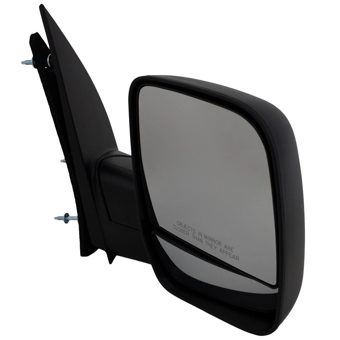 Manual Mirror for Ford E-250 E-350 Super Duty (2002-2008)
