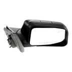 Heated Power Mirror for Ford Edge (2008) Front Right with Memory & Puddle Light