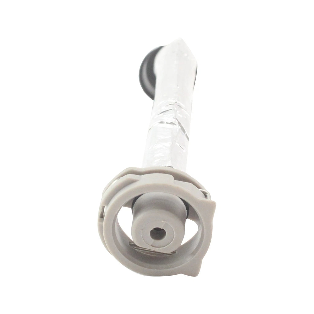 Bison Performance Engine Coolant Overflow Hose for Audi A6 A7 Q5 Touareg (2012–2020)