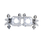 Rear LH & RH Suspension Knuckle for Jeep Cherokee (2014–2018) 5090073AE 5090072AE