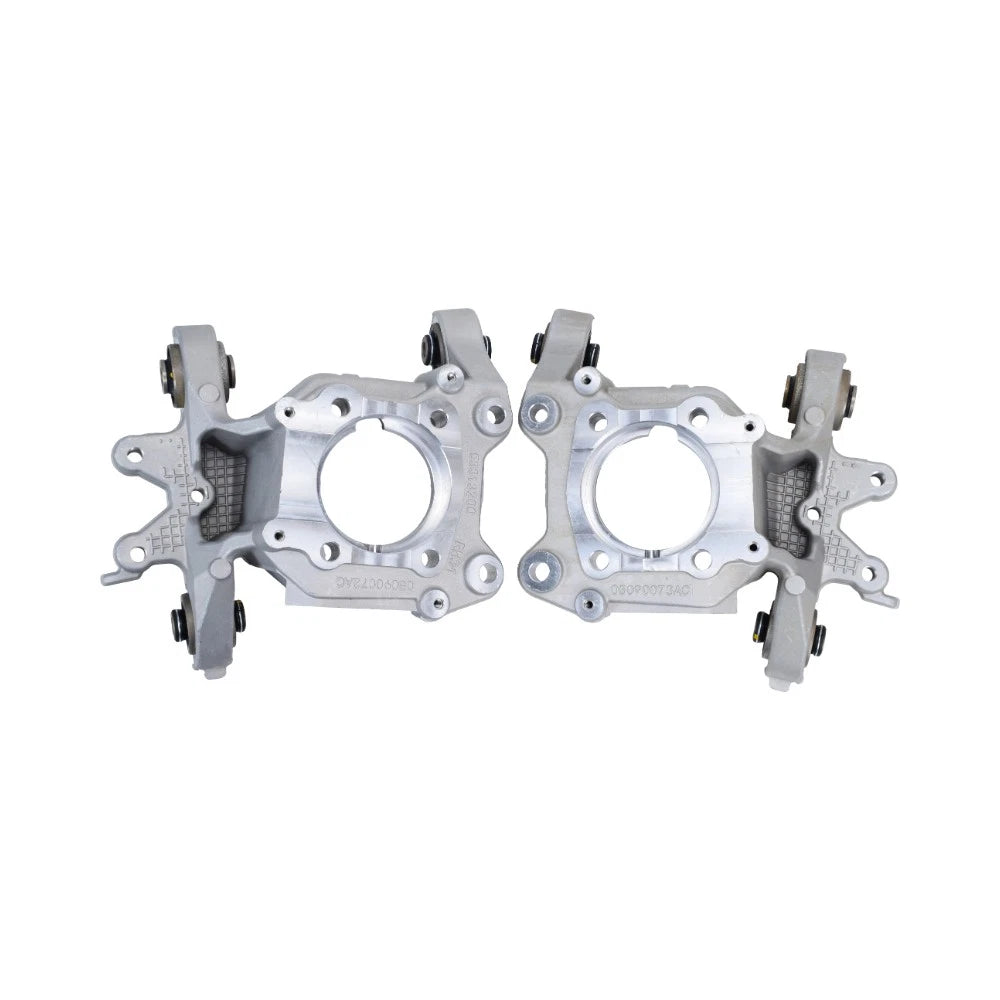 Rear LH & RH Suspension Knuckle for Jeep Cherokee (2014–2018) 5090073AE 5090072AE