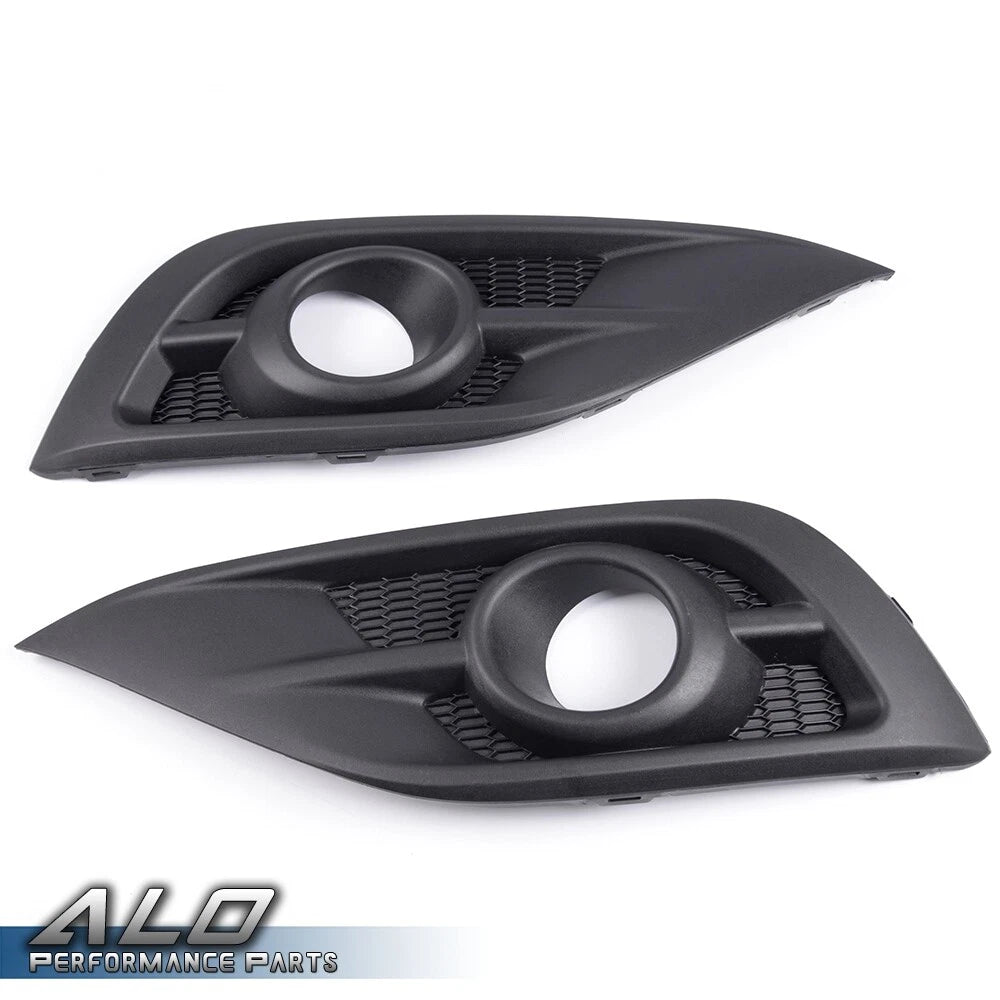 Fog Light Lamps with Bezel and Switch for Honda CR-V (2012–2014)