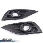 Fog Light Lamps with Bezel and Switch for Honda CR-V (2012–2014)