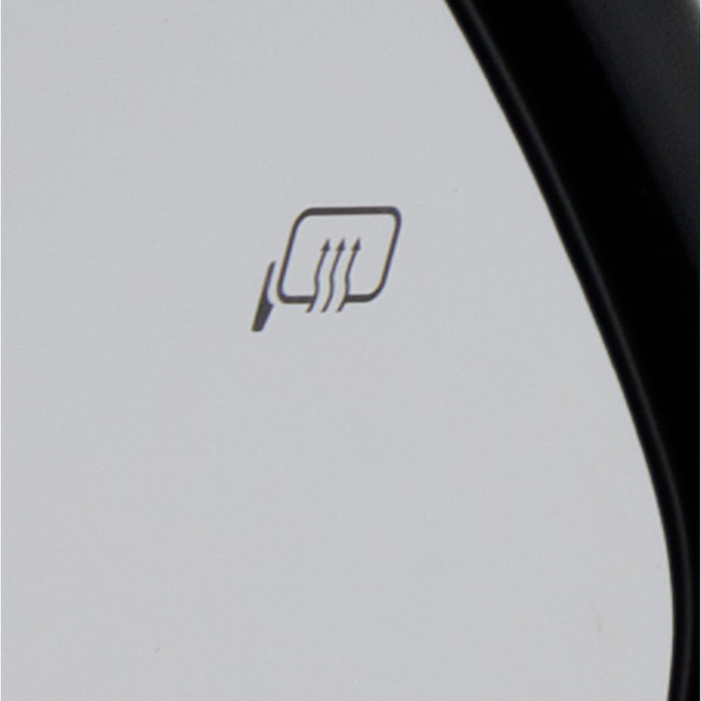 Towing Mirrors for Ford F-250 (2017–2022) Power Heated Power Fold Signal
