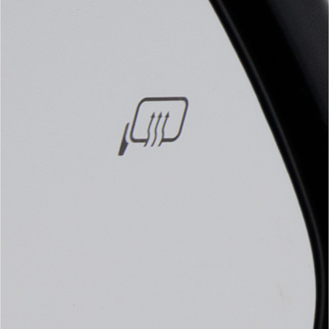 Towing Mirrors for Ford F-250 (2017–2022) Power Heated Power Fold Signal