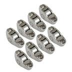 Set of 8 Rocker Arms for Chevrolet Camaro, Cadillac CTS, Pontiac, Buick