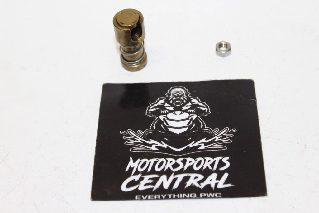 Cable End Brass Ball Joint Clamp for Kawasaki Seadoo Yamaha Rickter Tiger Craft