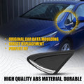 Left Fender Pillar Trim for Chevy Cruze (2016–2019)