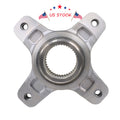 Rear Brake Rotor Disc for Honda 400EX (1999–2015)