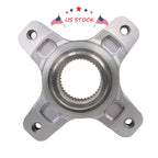 Rear Brake Rotor Disc for Honda 400EX (1999–2015)