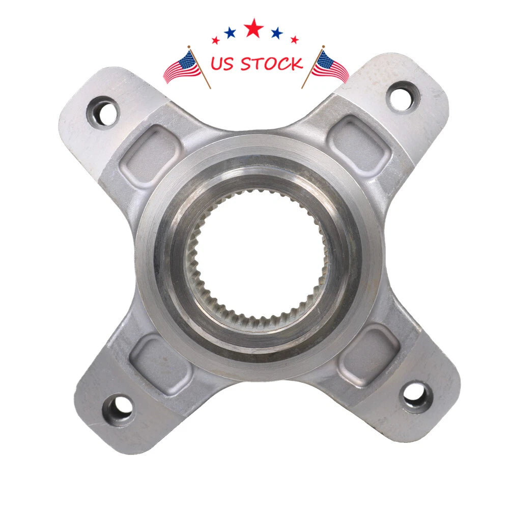 Rear Brake Rotor Disc for Honda 400EX (1999–2015)