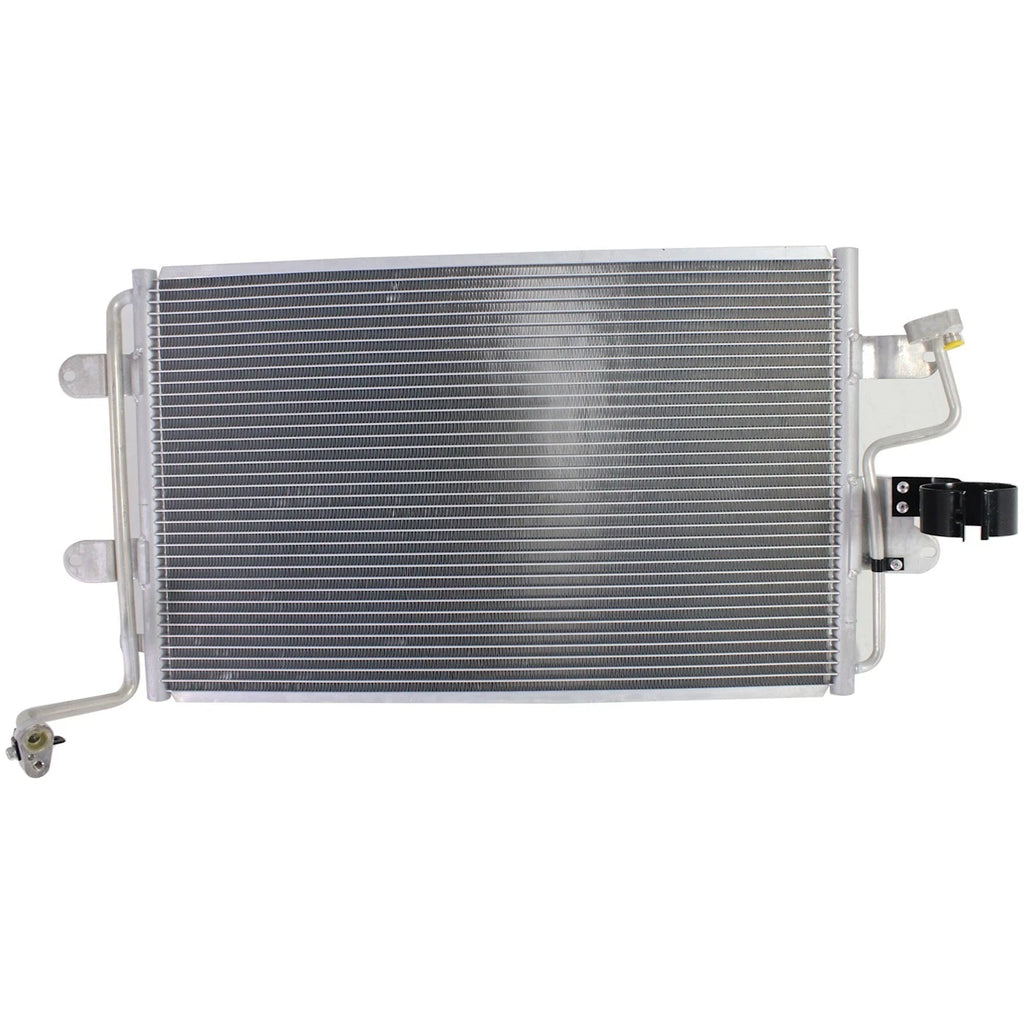 A/C Condenser for VW Audi TT Quattro Jetta (1999–2005)