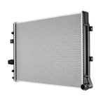 Aluminum Radiator for Volkswagen Tiguan 2.0L (2009–2016) VW3010164
