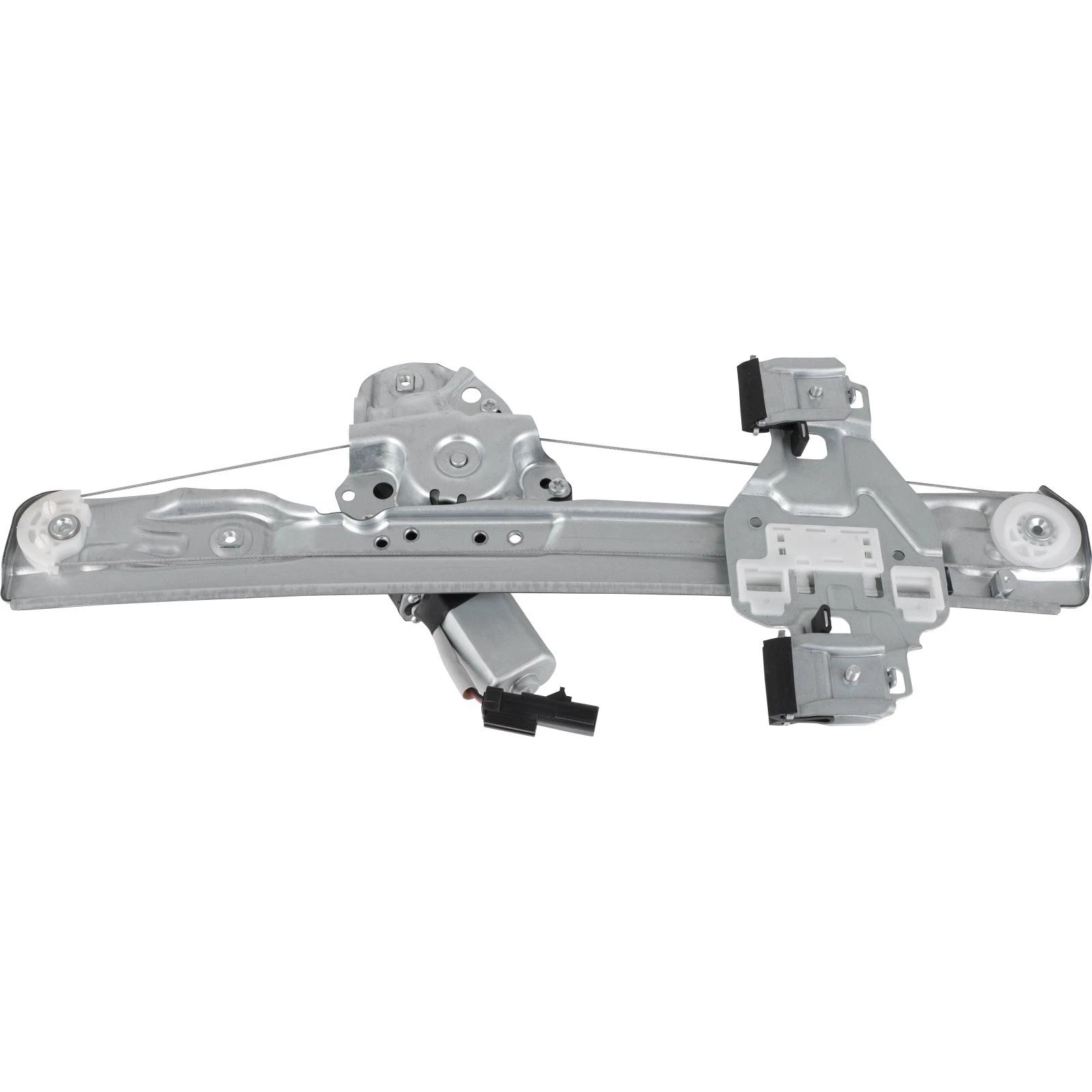 Rear Right Power Window Regulator w/ Motor for Cadillac ATS (2013–2018)