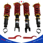 Coilover Kits for Infiniti M35x M45x (2006–2010) G35x G37x (2003–2013)