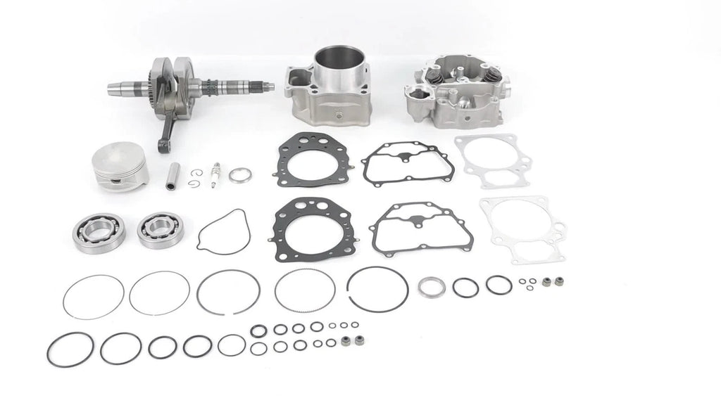 Rebuild Kit Cylinder Head for Honda TRX420 TRX500 SXS500M (2009–2024)