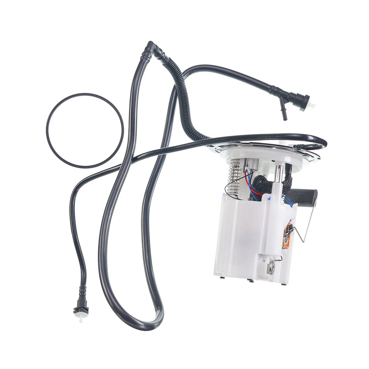 Fuel Pump Module Assembly with Pressure Sensor for Chevrolet Malibu (2004-2006)