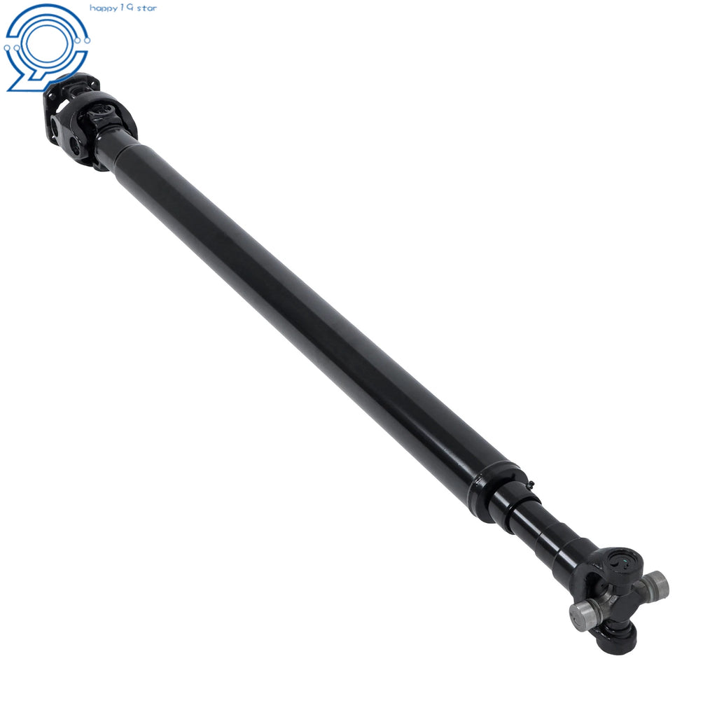 Rear Driveshaft Prop Shaft Assembly for Ford F-350 Super Duty (1999–2002)
