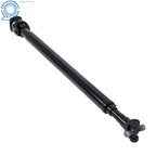 Rear Driveshaft Prop Shaft Assembly for Ford F-350 Super Duty (1999–2002)