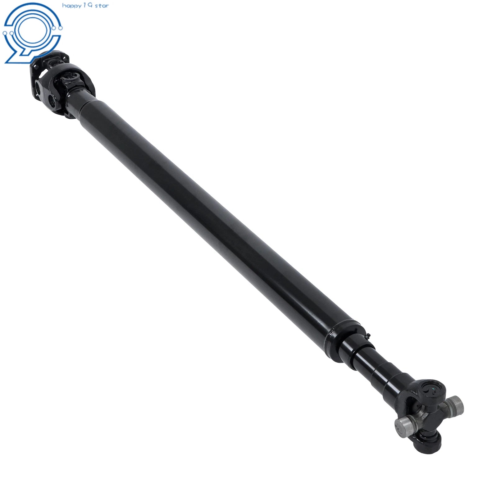 Rear Driveshaft Prop Shaft Assembly for Ford F-350 Super Duty (1999–2002)