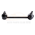 Set of 12 Front Control Arms Tie Rod Ends Sway Bars for Mazda 6 (2003-2007)