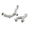 Cooling System Upgrade Kit Water Coolant Pipes for Jaguar Land Rover 3.0L