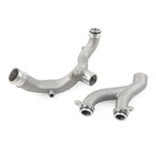 Cooling System Upgrade Kit Water Coolant Pipes for Jaguar Land Rover 3.0L