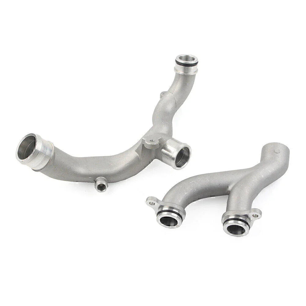 Cooling System Upgrade Kit Water Coolant Pipes for Jaguar Land Rover 3.0L