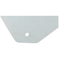 Rear Door Glass for Chevy Malibu (2017–2024)
