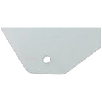 Rear Door Glass for Chevy Malibu (2017–2024)