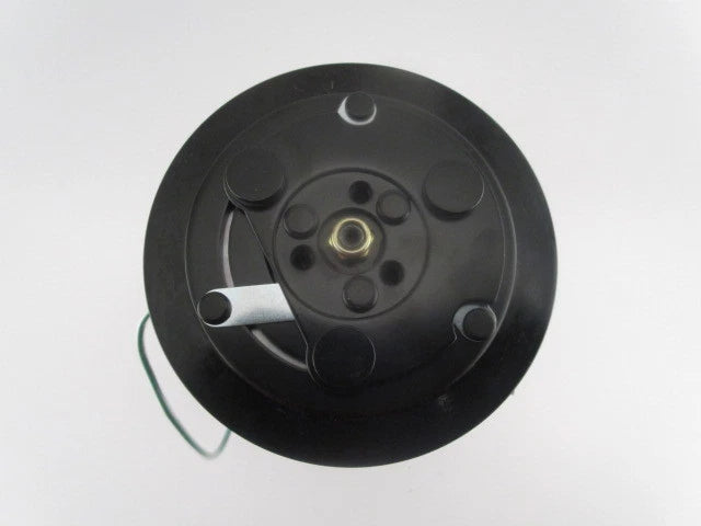 A C Compressor Replacement for Toyota Hilux (2005-2015)