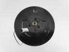A C Compressor Replacement for Toyota Hilux (2005-2015)