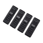 Molding Covers Set of 4 for Kia Soul