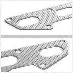 Exhaust Manifold Header Gasket Set w/Bolts for Eclipse Talon 2.0 (1995–1999)