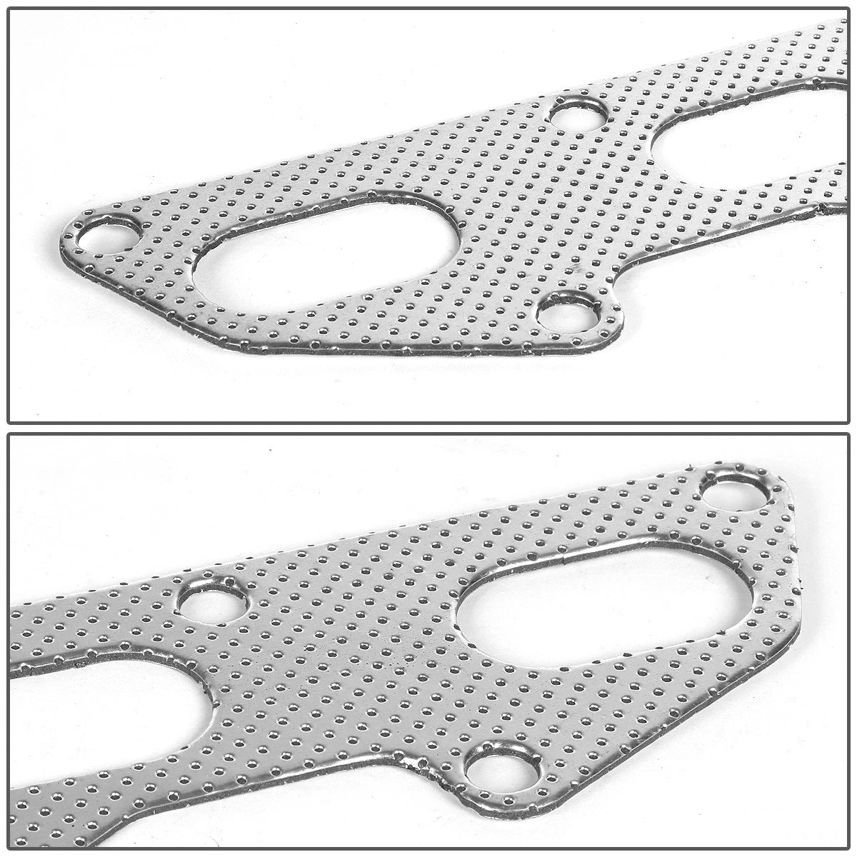 Exhaust Manifold Header Gasket Set w/Bolts for Eclipse Talon 2.0 (1995–1999)