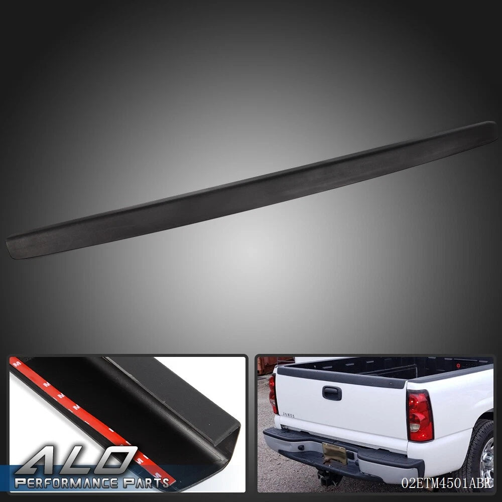 Tailgate Top Cover Protector for Silverado 1500, Sierra SL (1999–2007)