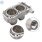Engine Cylinder Crankshaft Camshaft Kit for Polaris RZR 900 (2015–2020)