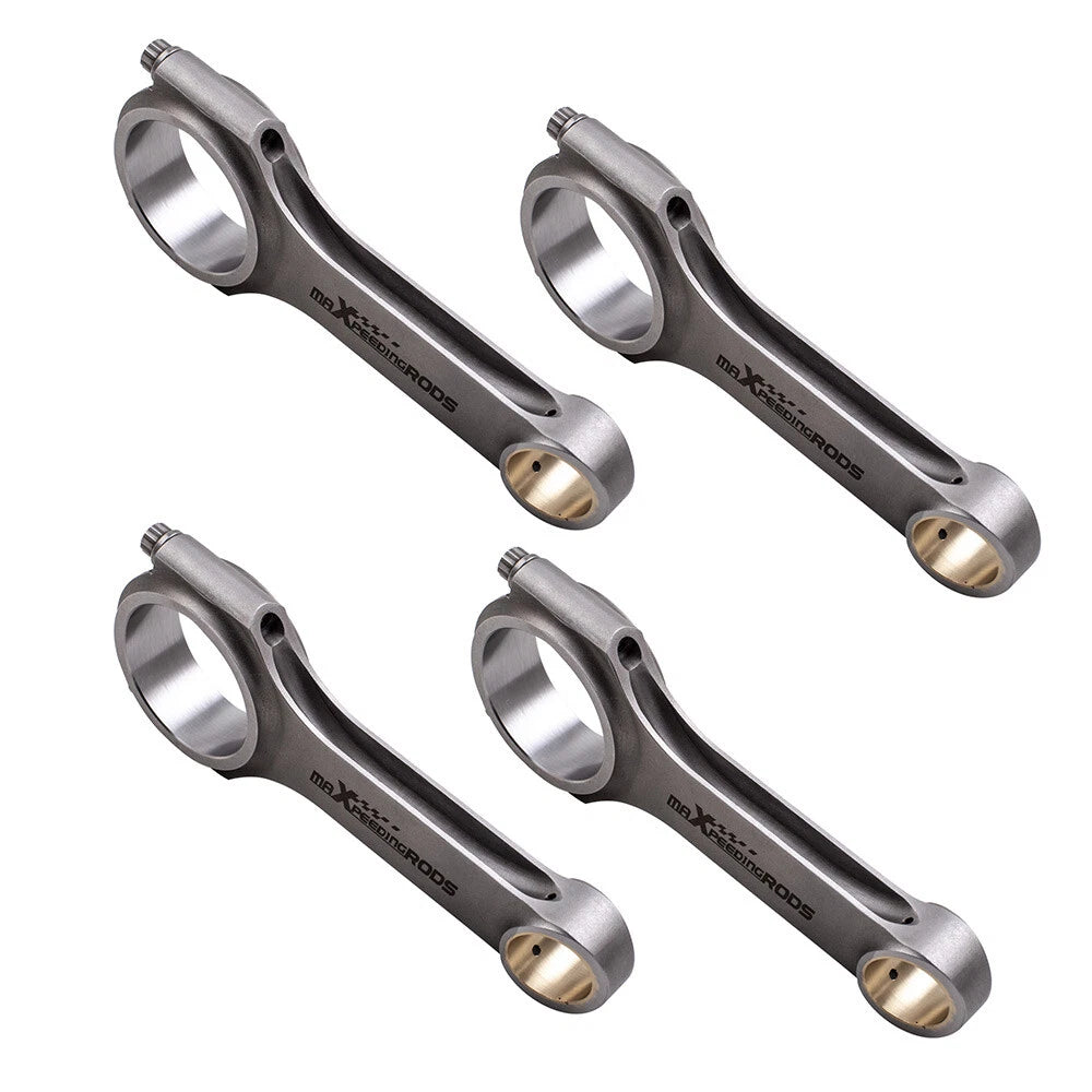 H-Beam Connecting Rods for Cadillac ATS LTG 2.0T (2013-2019)