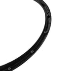 2X Fender Wheel Flare Molding Trims for Tesla Model X (2015-2023)