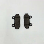 Brake Pad for Chinese ATV Quad Buggy 50/90/110/125cc