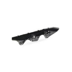 Front Bumper Bracket for Nissan Sentra Sylphy (2007–2012) Left Side