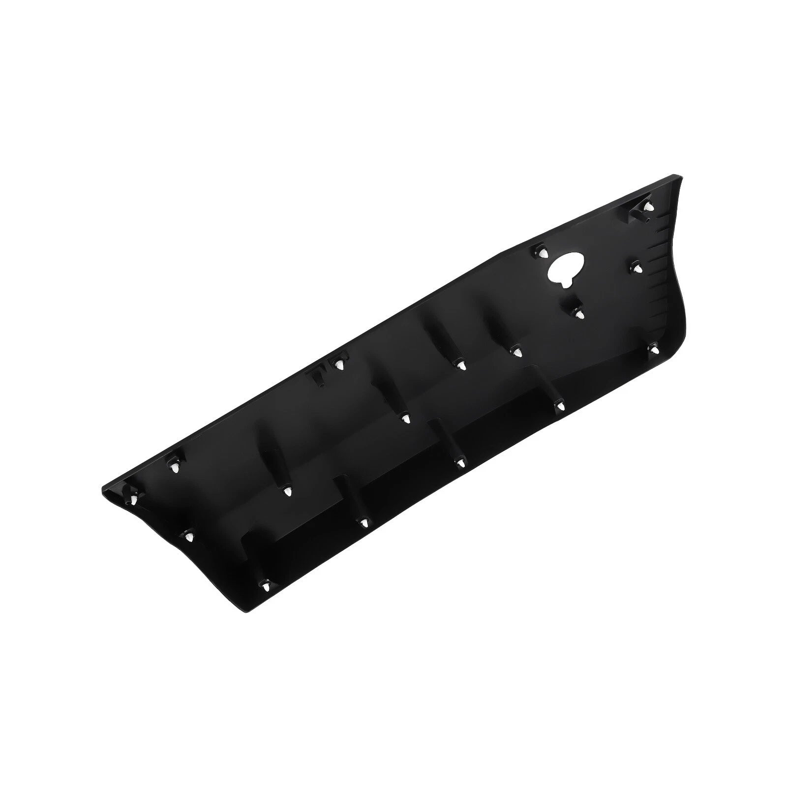 Exterior Door Molding for Ford Transit 150/250/350 (2015–2019)