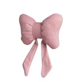 Headrest Cushion Bow Tie Neck Pillow Neck-Contouring for All Cars